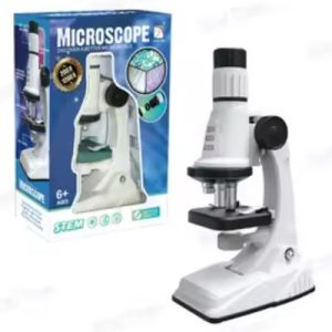 microscope
