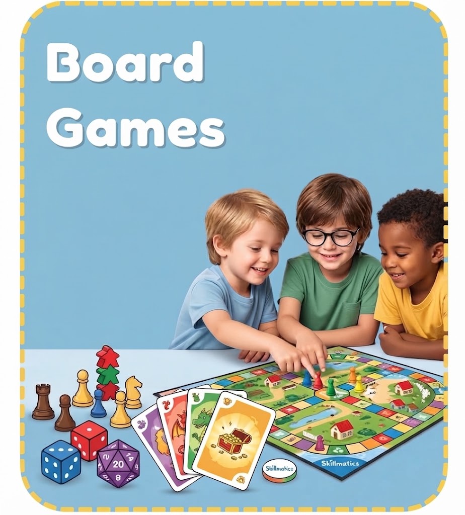 board game