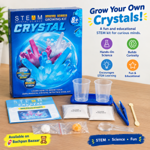 crystal kit