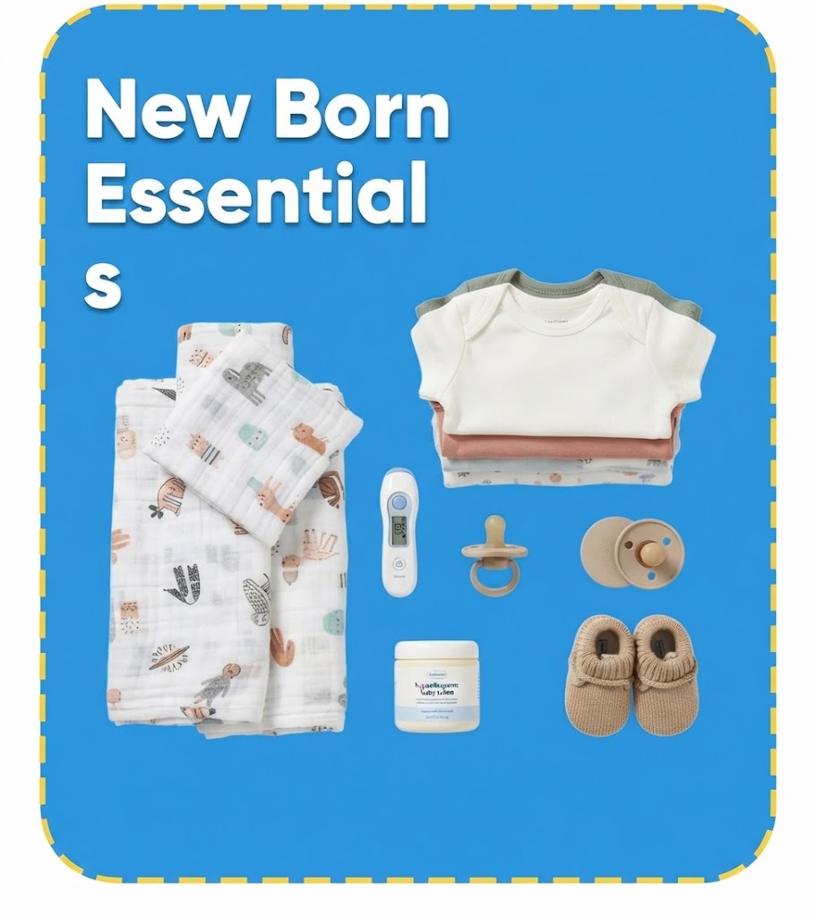 new born